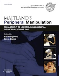 E-book Maitland'S Peripheral Manipulation