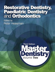 E-book Master Dentistry