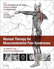 E-book Manual Therapy For Musculoskeletal Pain Syndromes