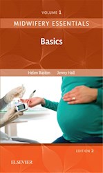 E-book Midwifery Essentials: Basics