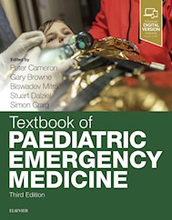 E-book Textbook Of Paediatric Emergency Medicine