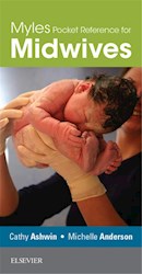 E-book Myles Pocket Reference For Midwives