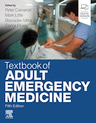 E-book Textbook Of Adult Emergency Medicine