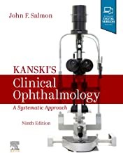 Papel Kanski'S Clinical Ophthalmology Ed.9