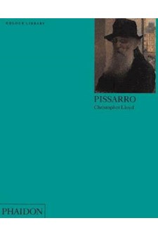 Papel Pissarro. Colour Library