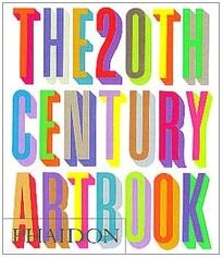 Papel 20Th Century Art Book, The