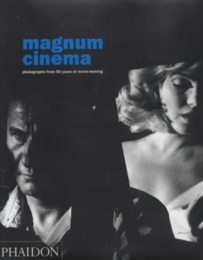 Papel Magnum Cinema