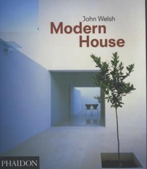 Papel Modern House (F)