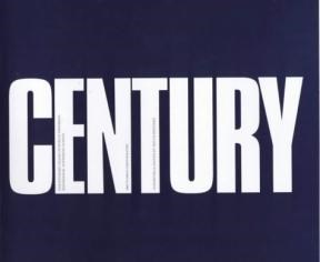 Papel Century (Large Edition)