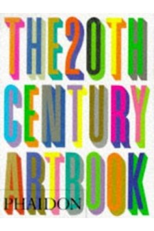 Papel 20Th Century Art Book, The (Mini Edition)