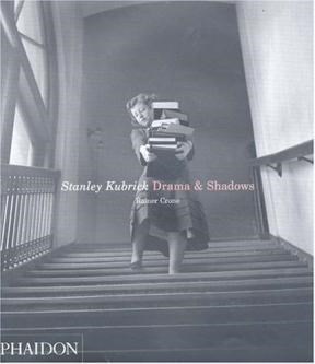 Papel Stanley Kubrick Drama & Shadows :Photographs 1945-1950