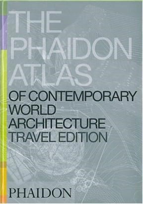 Papel Phaidon Atlas Of Contemporary World, The