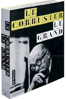 Papel Le Corbusier Le Grand