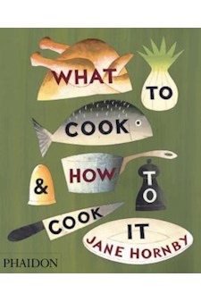 Papel What To Cook & How To Cook It