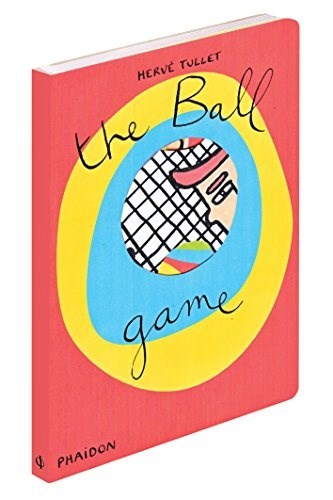 Papel The Ball Game