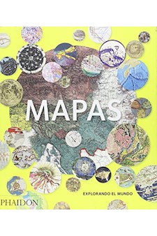 Papel Mapas