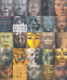 Papel Egipto. 4000 Años De Arte