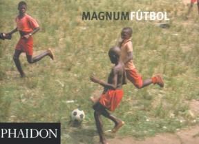 Papel Magnum Futbol