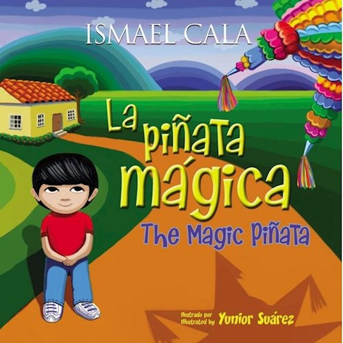 Papel La Piñata Mágica