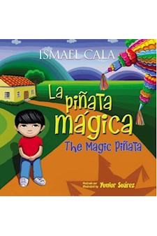 Papel La Piñata Mágica