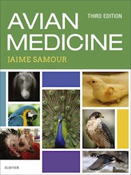 E-book Avian Medicine