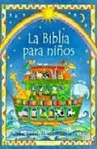 Papel Biblia Para Niños, La