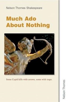 Papel Much Ado About Nothing
