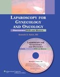 Papel Laparoscopy For Gynecology And Oncology