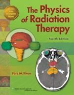 Papel The Physics Of Radiation Therapy Ed.4