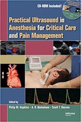 Papel Practical Ultrasound In Anesthesia For Critical Care And Pain Management