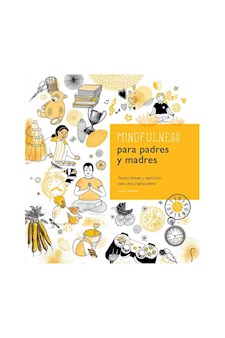 Papel Mindfulness Para Padres Y Madres