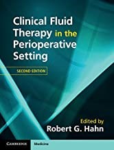 Papel Clinical Fluid Therapy In The Perioperative Setting