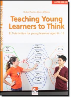 Papel Teaching Young Learners To Think