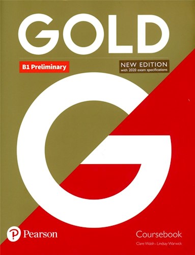 Papel Gold B1 Preliminary (N/Ed.) - Sb