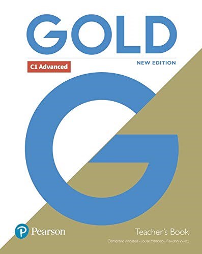 Papel Gold C1 Advanced N/Ed. - Tb