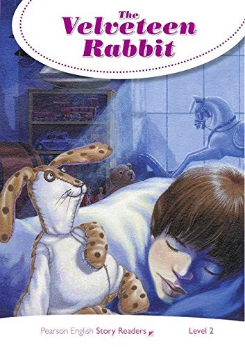 Papel Velveteen Rabbit, The - Story Readers 2