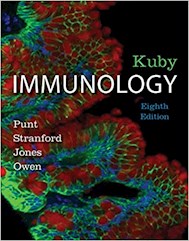 Papel Kuby Immunology