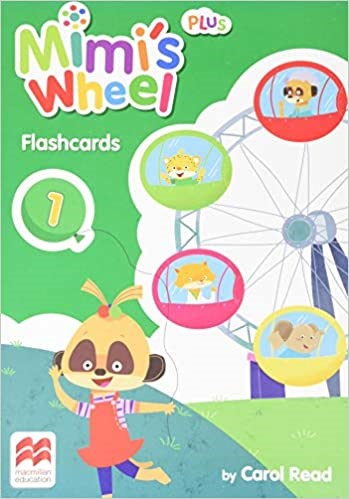 Papel Mimi'S Wheel 1 Flashcards