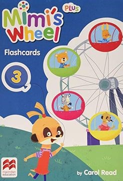 Papel Mimi'S Wheel 3 Flashcards