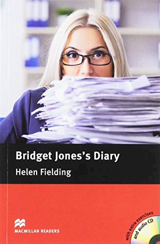 Papel Mr: Bridget Jones'S Diary Pkintermediate New Ed.