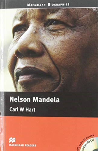 Papel Mr: Nelson Mandela Pk Preintermediate New Ed.
