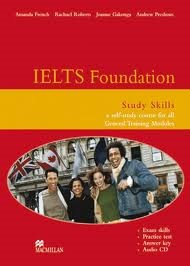 Papel Ielts Found Study Skills Pack(Academic Modules)