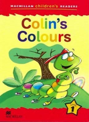 Papel Mcr: 1 Colin'S Colours