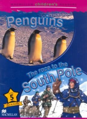 Papel Mcr: 5 Penguins/Race To The...