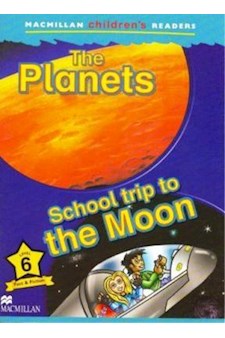 Papel Mcr: 6 Planets/School Trip To.