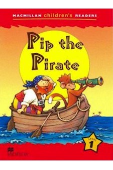 Papel Mcr: 1 Pip The Pirate