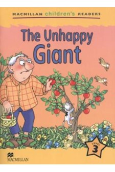 Papel Mcr: 3 The Unhappy Giant