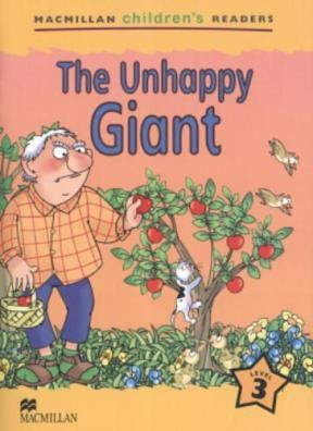 Papel Mcr: 3 The Unhappy Giant