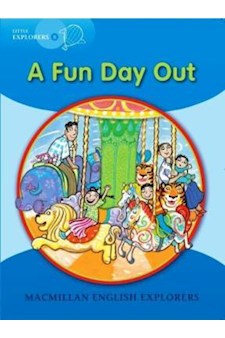 Papel Mee: B A Fun Day Outlittle Explorers
