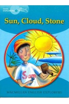 Papel Mee: 2 Sun, Cloud,  Stoneyoung Explorers